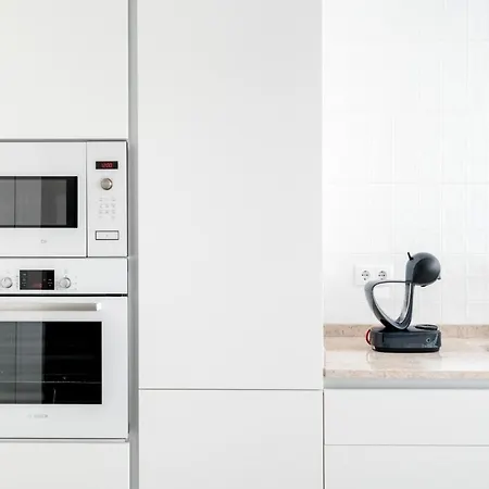 Apartment Family And Executive *