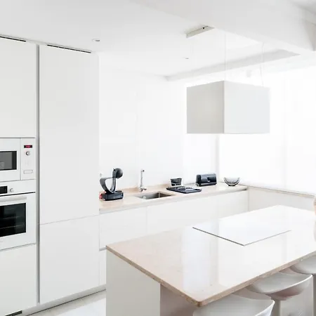 Apartment Family And Executive *