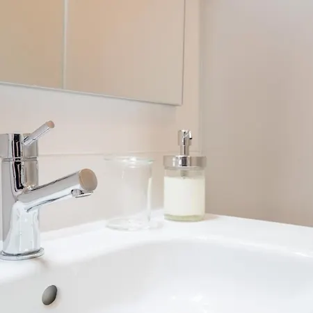 Apartament Family And Executive
