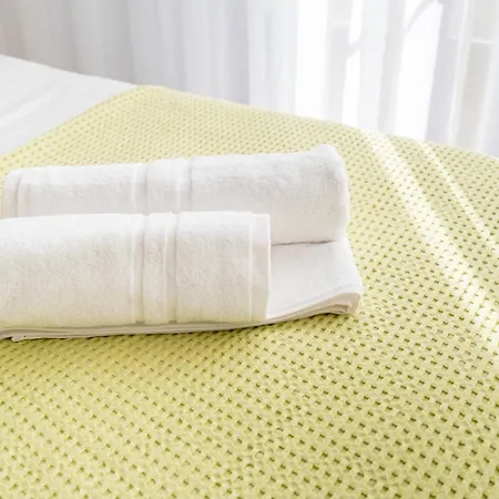 Family And Executive 아파트