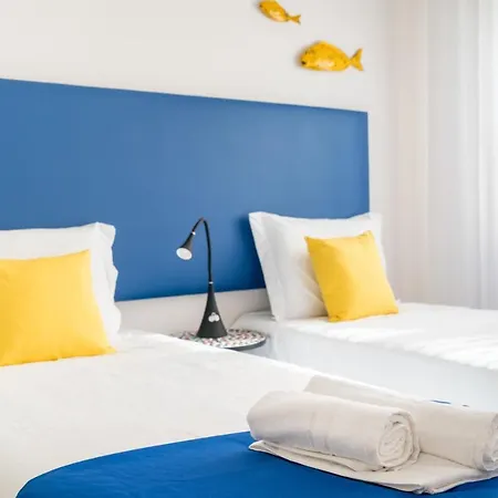 Family And Executive Apartament *