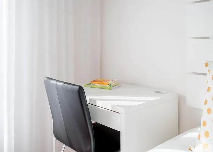 Apartament Family And Executive *