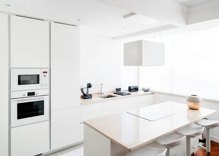 Apartament Family And Executive *