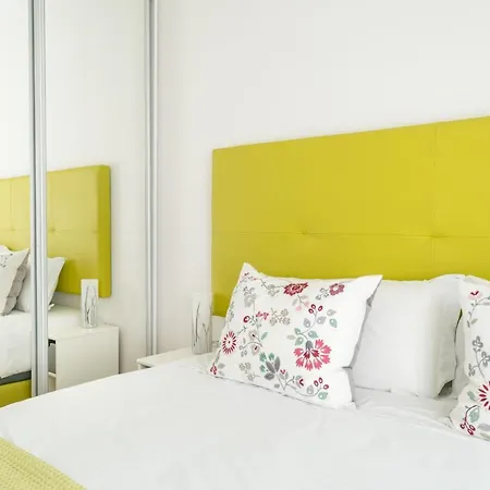 Apartamento Family And Executive *