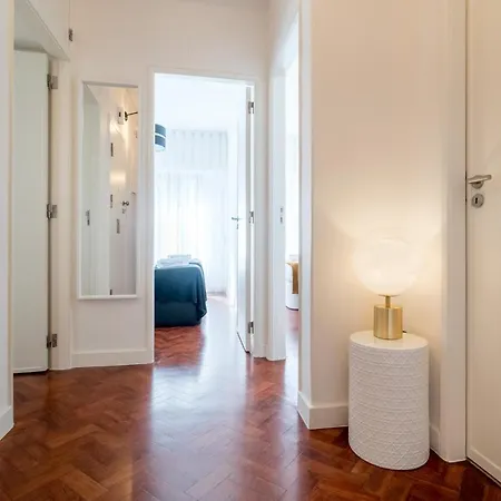 Apartamento Family And Executive