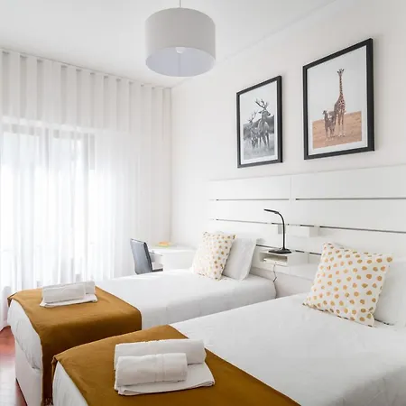 Family And Executive Apartament *