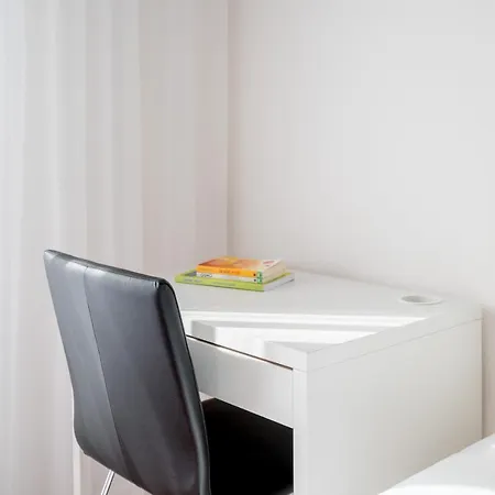 Apartamento Family And Executive *