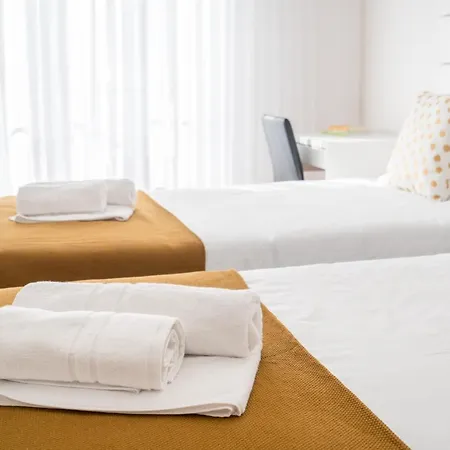 Family And Executive Apartament