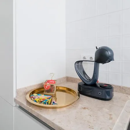 Apartamento Family And Executive *