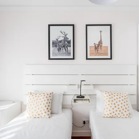 Family And Executive Apartament