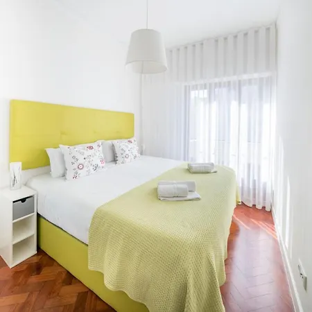 Apartament Family And Executive
