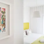 Family And Executive Apartman Lisboa
